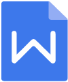 WPS office 2019 world